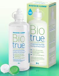 Optika Očalinko - Pribor za kontaktne leće - biotrue