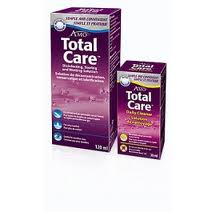 Optika Očalinko - Pribor za kontaktne leće - Total Care